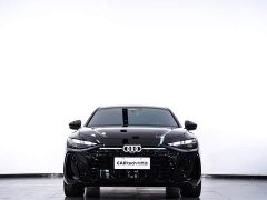 Audi A6L 2.0T quattro Prestige - ფოტო 6