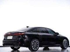 Audi A6L 2.0T quattro Prestige - ფოტო 7