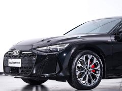 Audi A6L 2.0T quattro Prestige - ფოტო 8