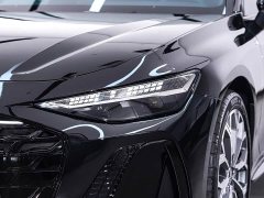 Audi A6L 2.0T quattro Prestige - ფოტო 9