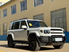 Chery iCAR V27 210KM FWD Falcon 500 - ფოტო 1