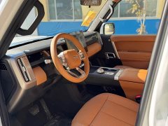 Chery iCAR V27 210KM FWD Falcon 500 - ფოტო 4