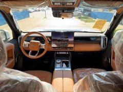 Chery iCAR V27 210KM FWD Falcon 500 - ფოტო 5