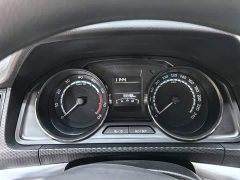 Skoda Comic 1.5L Automatic Comfort Edition - ფოტო 10
