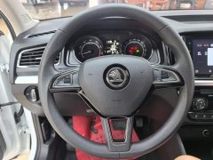 Skoda Comic 1.5L Automatic Comfort Edition - ფოტო 11