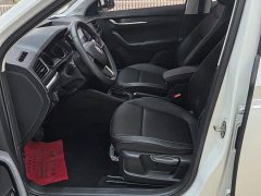 Skoda Comic 1.5L Automatic Comfort Edition - ფოტო 16