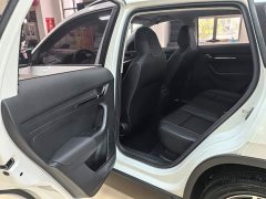 Skoda Comic 1.5L Automatic Comfort Edition - ფოტო 17