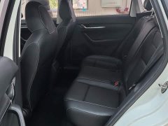 Skoda Comic 1.5L Automatic Comfort Edition - ფოტო 18