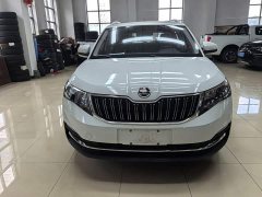 Skoda Comic 1.5L Automatic Comfort Edition - ფოტო 2