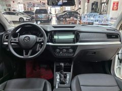 Skoda Comic 1.5L Automatic Comfort Edition - ფოტო 20