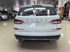 Skoda Comic 1.5L Automatic Comfort Edition - ფოტო 5