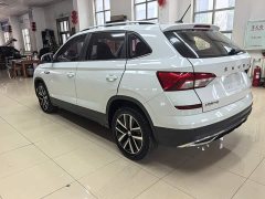 Skoda Comic 1.5L Automatic Comfort Edition - ფოტო 6