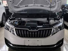 Skoda Comic 1.5L Automatic Comfort Edition - ფოტო 7