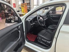 Skoda Comic 1.5L Automatic Comfort Edition - ფოტო 8