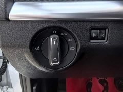 Skoda Comic 1.5L Automatic Comfort Edition - ფოტო 9
