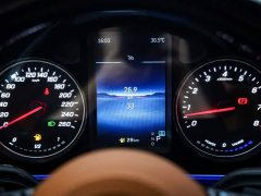 Mercedes-Benz Vito 2025 2.0T Elite 7-Seater - ფოტო 10