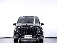 Mercedes-Benz Vito 2025 2.0T Elite 7-Seater - ფოტო 4