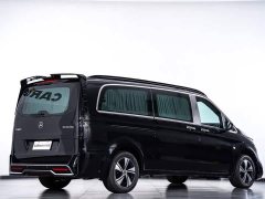 Mercedes-Benz Vito 2025 2.0T Elite 7-Seater - ფოტო 6