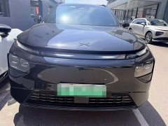 XPeng G9 680 Ultra Long Range AWD Max - ფოტო 2