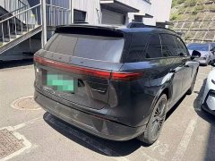 XPeng G9 680 Ultra Long Range AWD Max - ფოტო 3