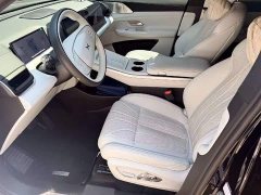 XPeng G9 680 Ultra Long Range AWD Max - ფოტო 5