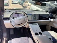 XPeng G9 680 Ultra Long Range AWD Max - ფოტო 8