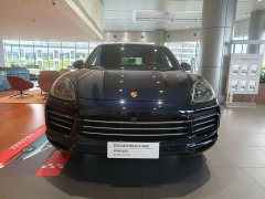 Porsche 2019 Cayenne 3.0T - ფოტო 2
