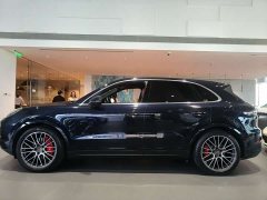 Porsche 2019 Cayenne 3.0T - ფოტო 3