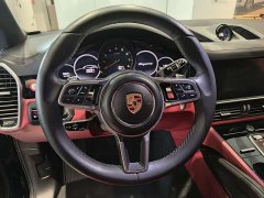 Porsche 2019 Cayenne 3.0T - ფოტო 4