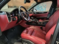Porsche 2019 Cayenne 3.0T - ფოტო 5