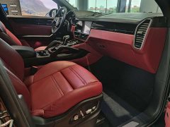 Porsche 2019 Cayenne 3.0T - ფოტო 6