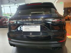 Porsche 2019 Cayenne 3.0T - ფოტო 7