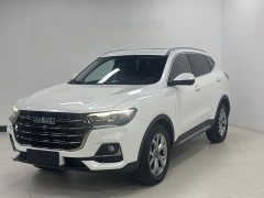 Haval H6 2021 National Trend 1.5T Automatic Champion Edition - ფოტო 1