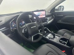 Haval H6 2021 National Trend 1.5T Automatic Champion Edition - ფოტო 15