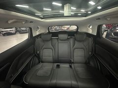 Haval H6 2021 National Trend 1.5T Automatic Champion Edition - ფოტო 19