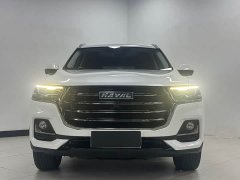 Haval H6 2021 National Trend 1.5T Automatic Champion Edition - ფოტო 2