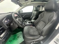 Haval H6 2021 National Trend 1.5T Automatic Champion Edition - ფოტო 20