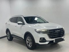 Haval H6 2021 National Trend 1.5T Automatic Champion Edition - ფოტო 3