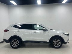 Haval H6 2021 National Trend 1.5T Automatic Champion Edition - ფოტო 4