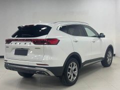 Haval H6 2021 National Trend 1.5T Automatic Champion Edition - ფოტო 5