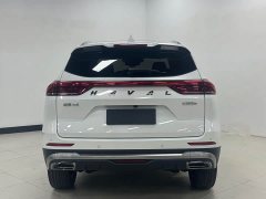 Haval H6 2021 National Trend 1.5T Automatic Champion Edition - ფოტო 6