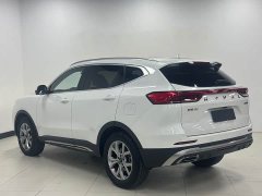 Haval H6 2021 National Trend 1.5T Automatic Champion Edition - ფოტო 7