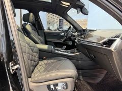 BMW X5 2024 xDrive 40Li Exclusive Black Flame Limited Edition - ფოტო 10