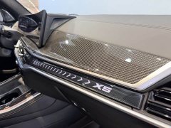 BMW X5 2024 xDrive 40Li Exclusive Black Flame Limited Edition - ფოტო 12