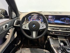 BMW X5 2024 xDrive 40Li Exclusive Black Flame Limited Edition - ფოტო 14