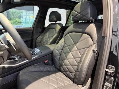 BMW X5 2024 xDrive 40Li Exclusive Black Flame Limited Edition - ფოტო 16