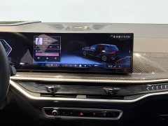 BMW X5 2024 xDrive 40Li Exclusive Black Flame Limited Edition - ფოტო 17