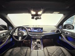 BMW X5 2024 xDrive 40Li Exclusive Black Flame Limited Edition - ფოტო 18