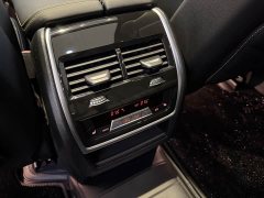 BMW X5 2024 xDrive 40Li Exclusive Black Flame Limited Edition - ფოტო 19