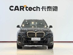 BMW X5 2024 xDrive 40Li Exclusive Black Flame Limited Edition - ფოტო 2